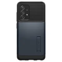 Чохол-накладка Spigen Slim Armor для Samsung Galaxy A52 SM-A525 / SM-A526 Metal ..