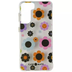 Чeхол-накладка Case-Mate Tough Prints для Samsung Galaxy S21 SM-G991 Retro Flowers (CM047224)