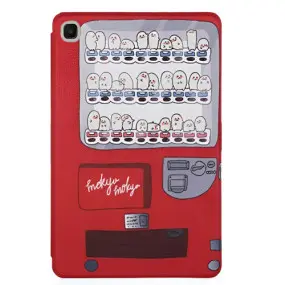 Чeхол BeCover Smart Case для Samsung Galaxy Tab S6 Lite (2024)