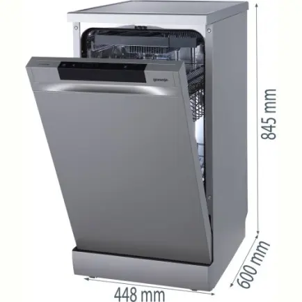 Посудомоечная машина Gorenje GS541D10X