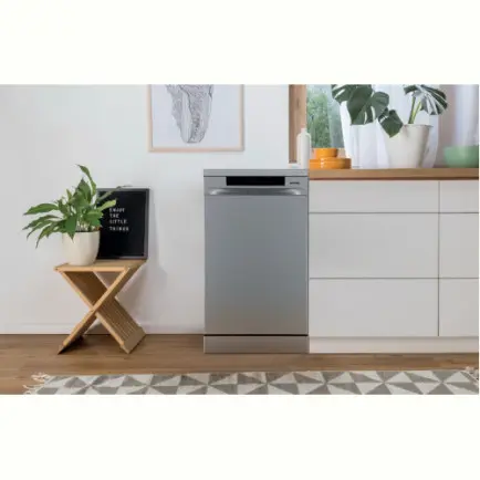 Посудомоечная машина Gorenje GS541D10X