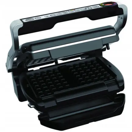 Гриль Tefal OptiGrill+ GC716D12