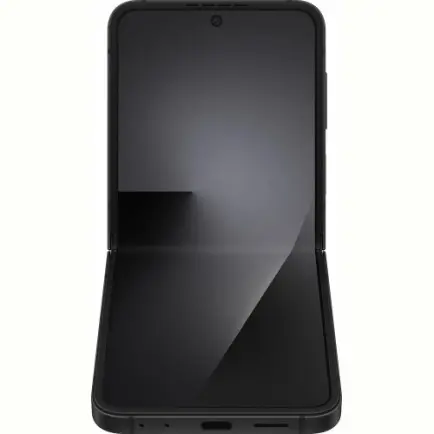 Смартфон Samsung Galaxy Flip7 FE F761B 8/128GB Black (SM-F761BZKGSEK)