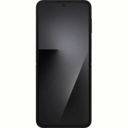 Смартфон Samsung Galaxy Flip7 FE F761B 8/128GB Black (SM-F761BZKGSEK)