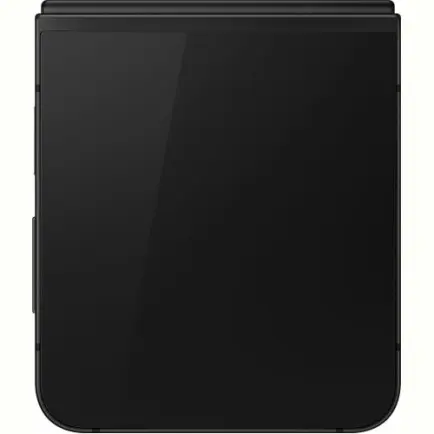 Смартфон Samsung Galaxy Flip7 FE F761B 8/128GB Black (SM-F761BZKGSEK)