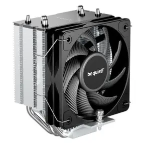 Кулер процессорный be quiet! Pure Rock Slim 3 Black (BK047)