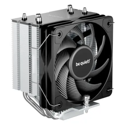 Кулер процессорный be quiet! Pure Rock Slim 3 Black (BK047)