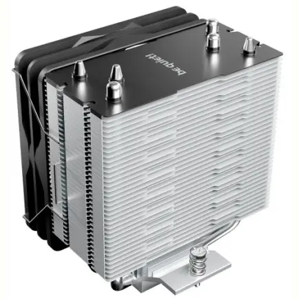 Кулер процессорный be quiet! Pure Rock Slim 3 Black (BK047)