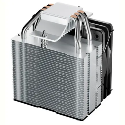 Кулер процессорный be quiet! Pure Rock Slim 3 Black (BK047)