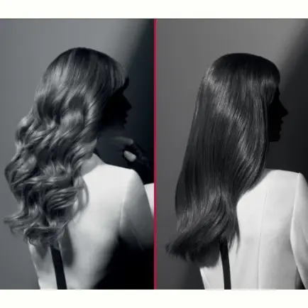 Прилад для укладання волосся Rowenta Karl Lagerfeld Fashion Stylist CF451LF0