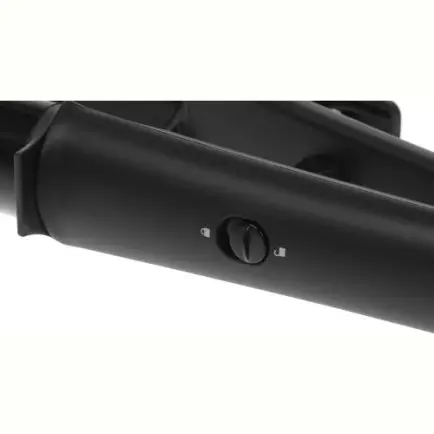 Прилад для укладання волосся Rowenta Karl Lagerfeld Fashion Stylist CF451LF0