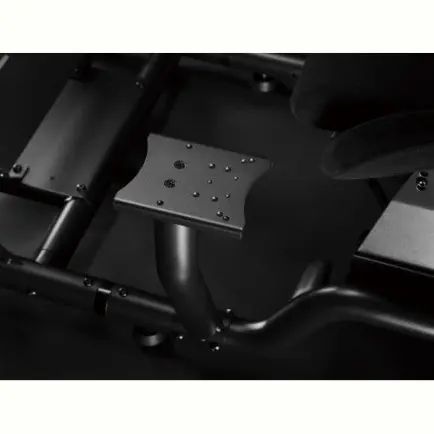 Крепление КПП для кокпита GamePro RS004 Black