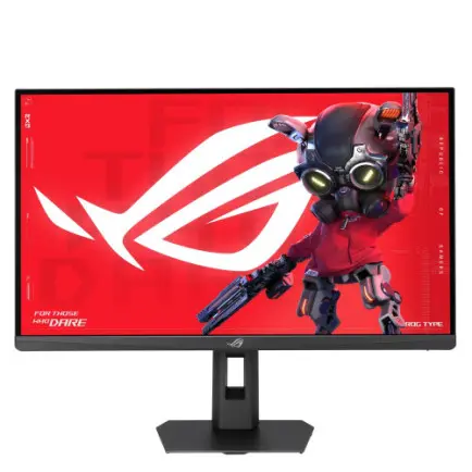 Монитор Asus 27" ROG Strix XG27ACSR (90LM0D10-B01171)