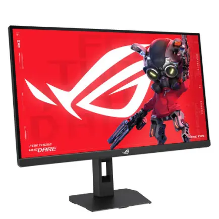 Монитор Asus 27" ROG Strix XG27ACSR (90LM0D10-B01171)