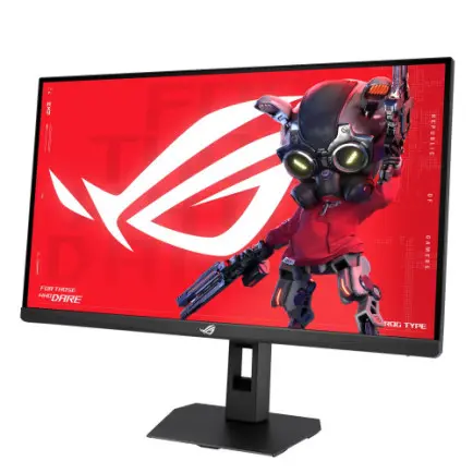 Монитор Asus 27" ROG Strix XG27ACSR (90LM0D10-B01171)