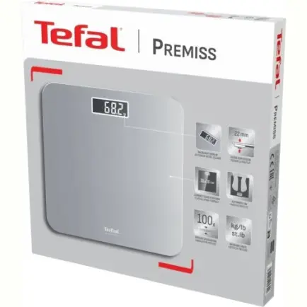 Весы напольные Tefal Premiss PP1801V0