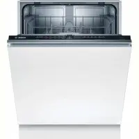 Вбудована посудомийна машина Bosch SMV2ITX14K