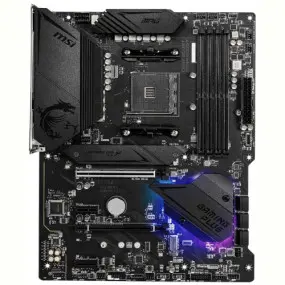 Материнская плата MSI MPG B550 Gaming Plus Socket AM4