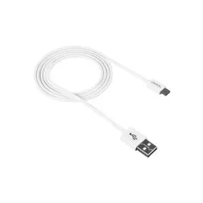 Кабель Canyon USB - MicroUSB (M/M)