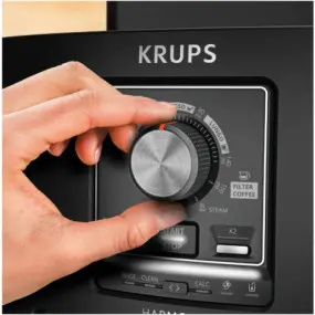 Кавомашина Krups Harmony EA5088E0