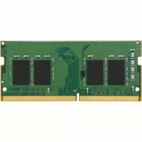 Модуль памяти SO-DIMM 8GB/2666 DDR4 Kingston (KCP426SS6/8)