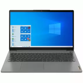 Ноутбук Lenovo IdeaPad 3 15IAU7 (82RK017XRA)