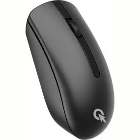 Миша бездротова OfficePro M175B Silent Click Wireless Black