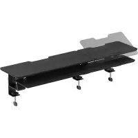 Подставка для монитора OfficePro MR260B Black