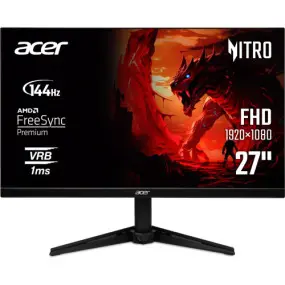 Монитор Acer 27" QG271P6bip (UM.HQ1EE.605)