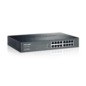 Комутатор TP-Link TL-SG1016DE