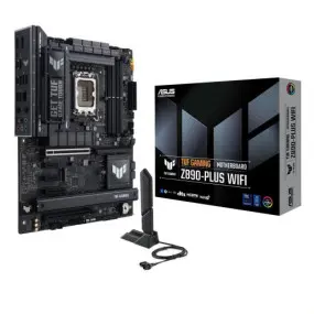 Материнская плата Asus TUF Gaming Z890-Plus WiFi Socket 1851