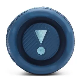 Акустическая система JBL Flip 7 Blue (JBLFLIP7BLU)