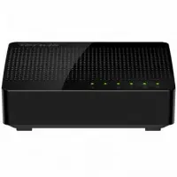 Коммутатор Tenda SG105 (5port 10/100/1000BaseT, desktop)