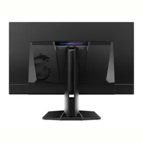 Монітор MSI 31.5" MPG 321URX QD-OLED Black Curved 240Hz