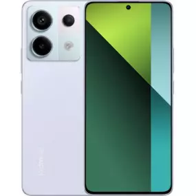 Смартфон Xiaomi Redmi Note 13 Pro 5G 8/256GB Dual Sim Aurora Purple EU_