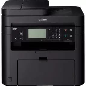 МФУ А4 ч/б Canon i-SENSYS MF237w c Wi-Fi (1418C122)