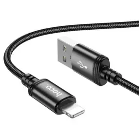 Кабель Hoco X89 Wind USB - USB Type-C (M/M)