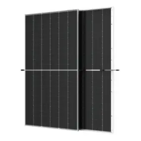 Фотоелектрична сонячна панель Hanersun HN21RN-66HT 620W bifacial, монокристалічна