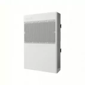 Коммутатор MikroTik CRS318-16P-2S+OUT outdoor (16xGE PoE, 2x10G SFP+, NO PSU, max PoE 300W)