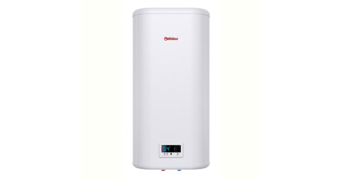 Купити Водонагрівач Thermex IF 80V (PRO) в Хмельницькому