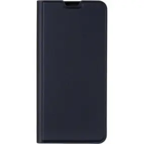 Чохол-книжка BeCover Exclusive New Style для ZTE Nubia Music Blue (712615)
