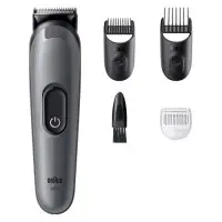 Триммер Braun AIO 3500