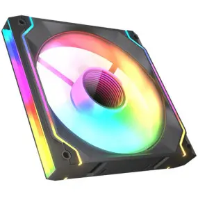 Вентилятор Cougar SC140 ARGB RB, 140х142х25 мм, 3-pin, 4-pin