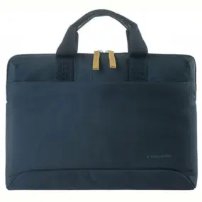 Сумка для ноутбука Tucano Smilza Slim Blue (BSM15-B)