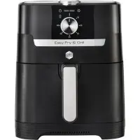 Мультипіч OBH Nordica Easy Fry&Grill Classic AG5018S0