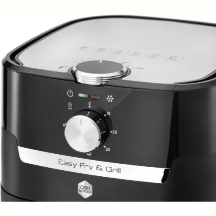 Мультипечь OBH Nordica Easy Fry&Grill Classic AG5018S0