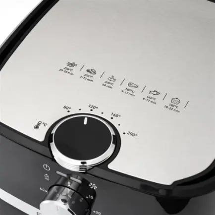 Мультипечь OBH Nordica Easy Fry&Grill Classic AG5018S0