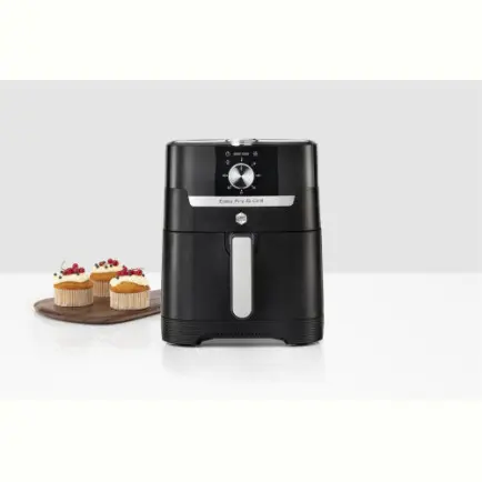 Мультипечь OBH Nordica Easy Fry&Grill Classic AG5018S0