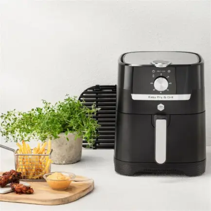 Мультипечь OBH Nordica Easy Fry&Grill Classic AG5018S0
