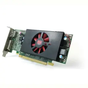 Відеокарта AMD Radeon HD8570 1GB DDR3 Dell (4190-С 24-A)